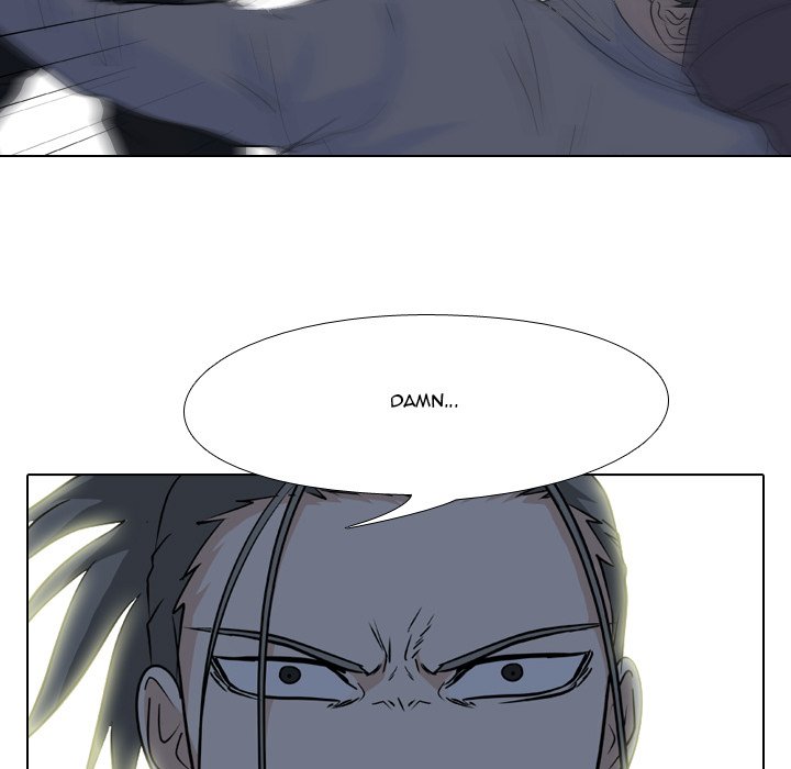 High School Legend Red Dragon chapter 100 page 64