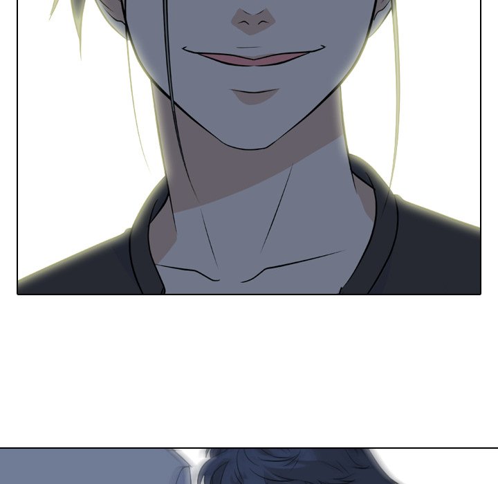 High School Legend Red Dragon chapter 100 page 65