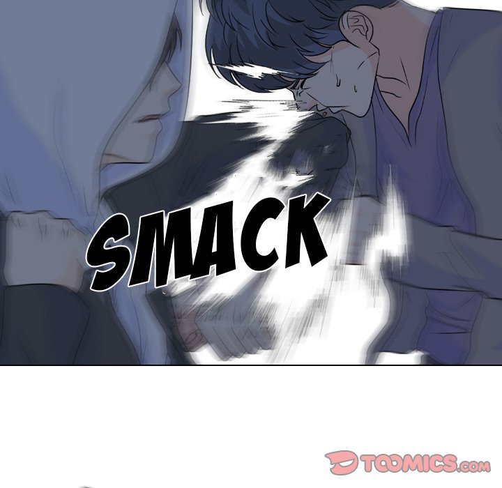 High School Legend Red Dragon chapter 100 page 66