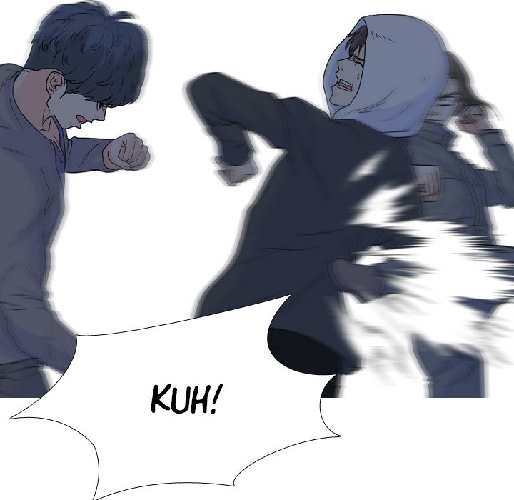 High School Legend Red Dragon chapter 100 page 67