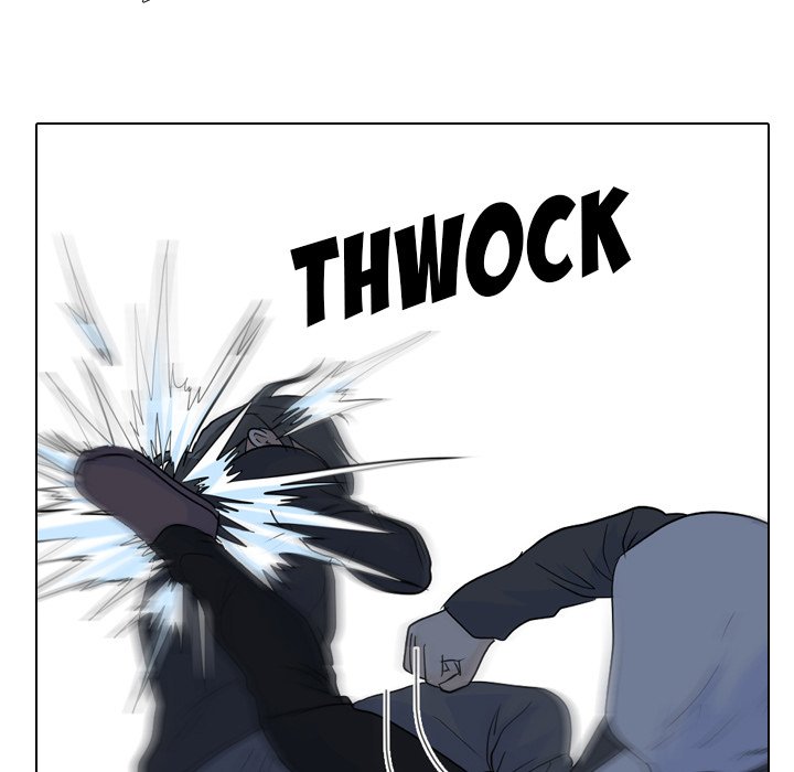 High School Legend Red Dragon chapter 100 page 68