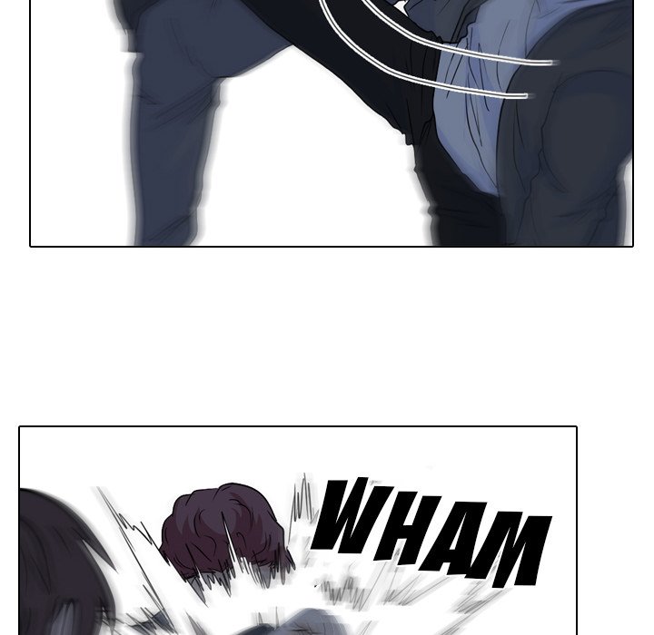 High School Legend Red Dragon chapter 100 page 69