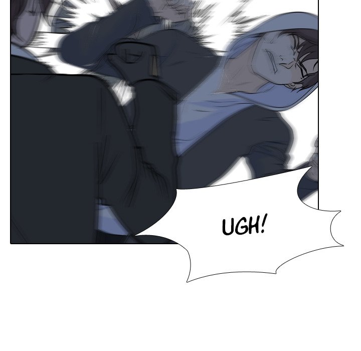 High School Legend Red Dragon chapter 100 page 70