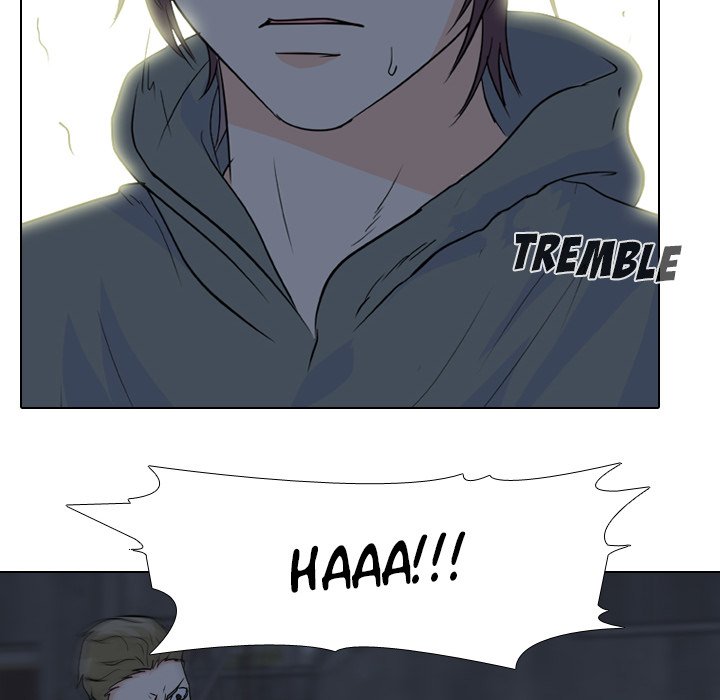 High School Legend Red Dragon chapter 100 page 73