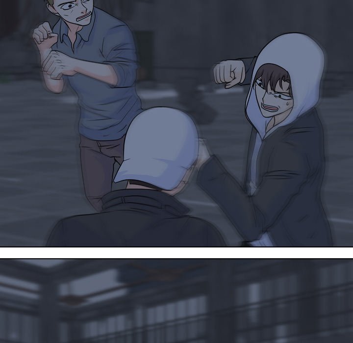 High School Legend Red Dragon chapter 100 page 74