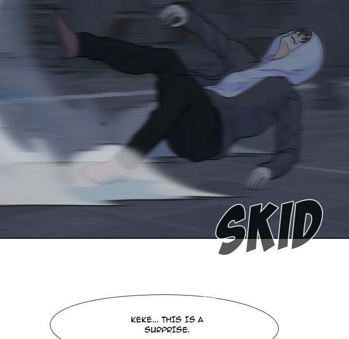 High School Legend Red Dragon chapter 100 page 78