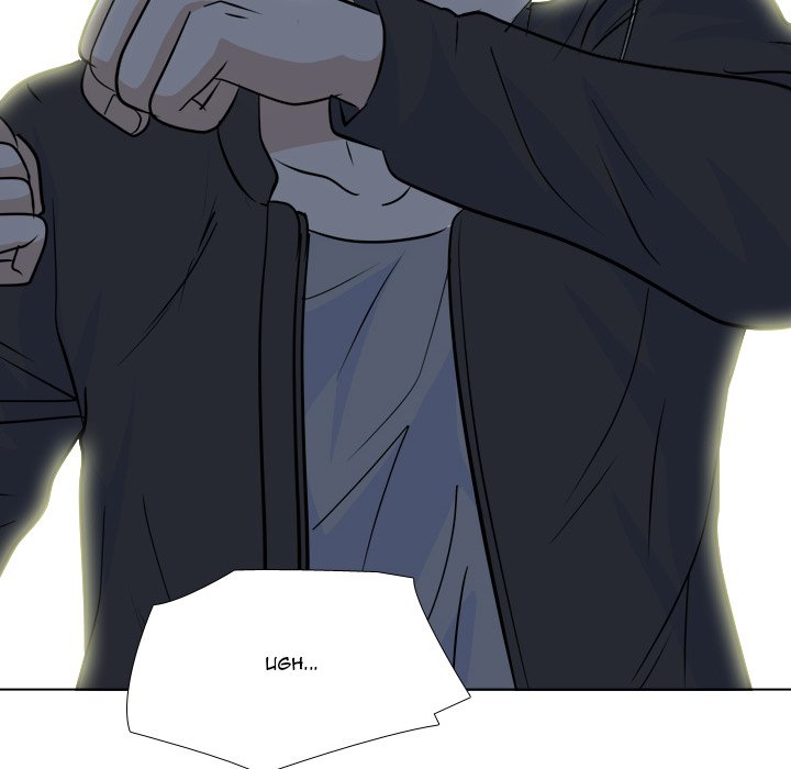 High School Legend Red Dragon chapter 100 page 81