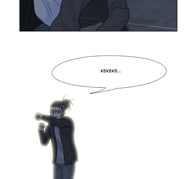 High School Legend Red Dragon chapter 100 page 83