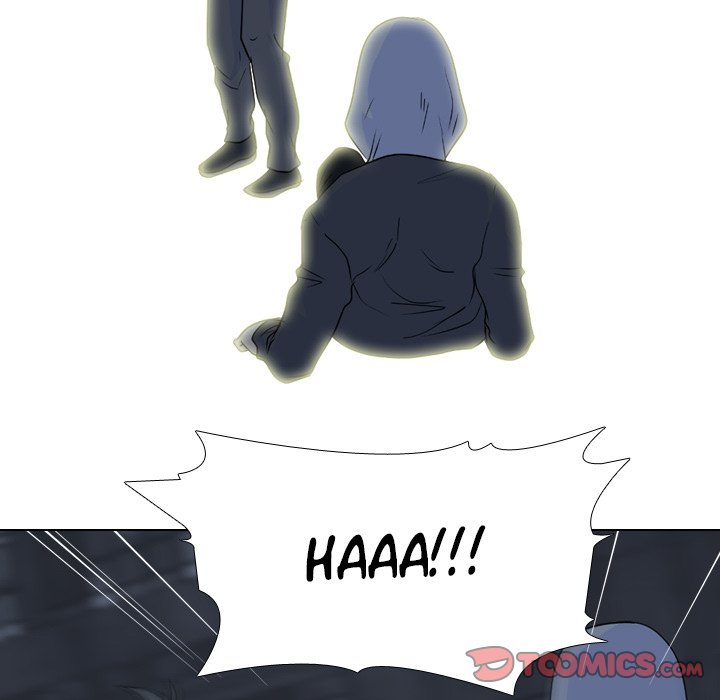 High School Legend Red Dragon chapter 100 page 84
