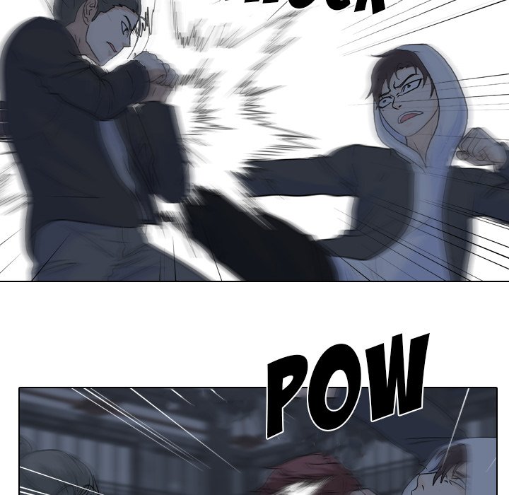 High School Legend Red Dragon chapter 100 page 89