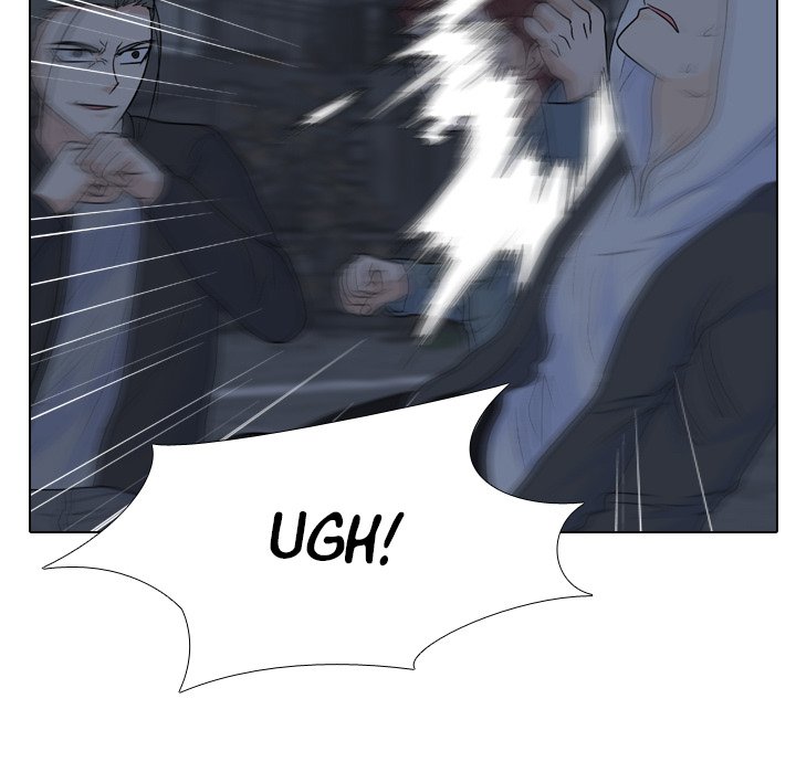 High School Legend Red Dragon chapter 100 page 90