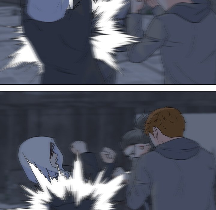 High School Legend Red Dragon chapter 100 page 94