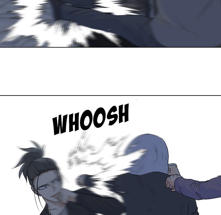 High School Legend Red Dragon chapter 100 page 95