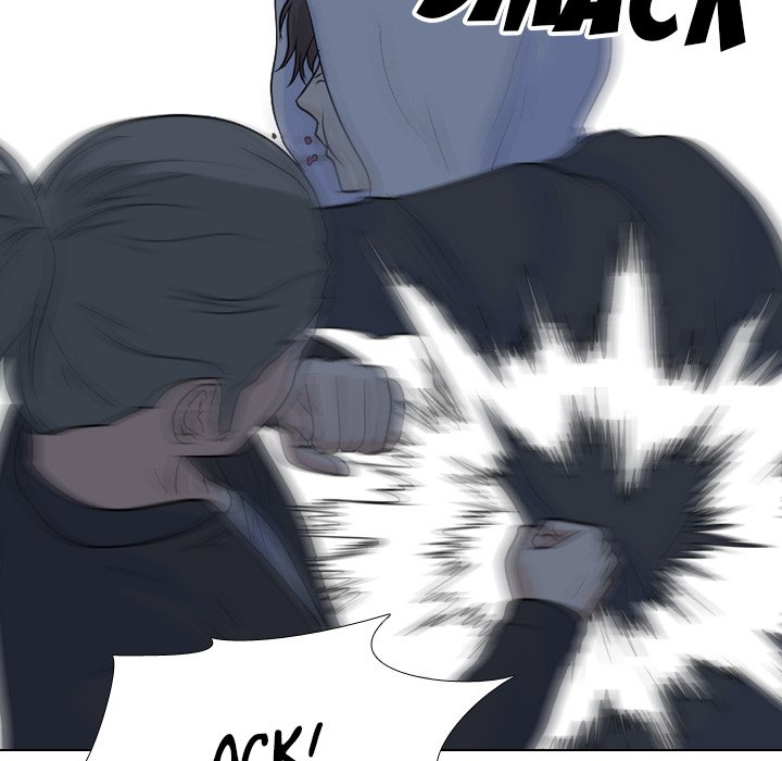 High School Legend Red Dragon chapter 100 page 97