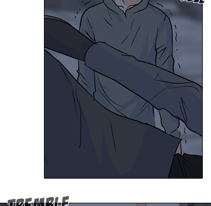High School Legend Red Dragon chapter 100 page 99