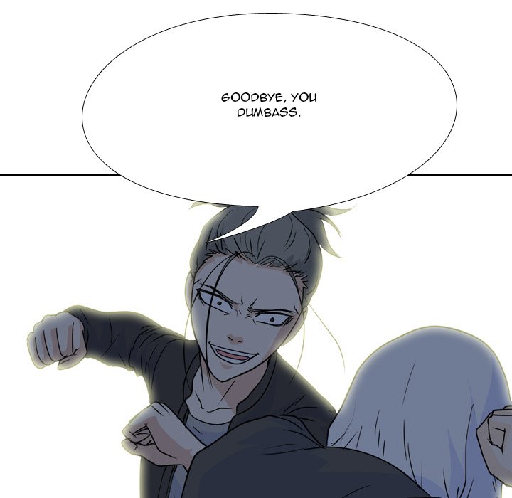 High School Legend Red Dragon chapter 100 page 101