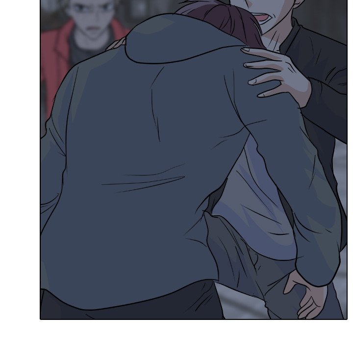 High School Legend Red Dragon chapter 100 page 114