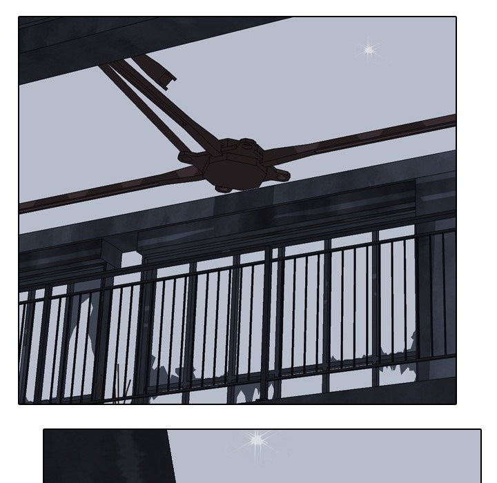 High School Legend Red Dragon chapter 100 page 115