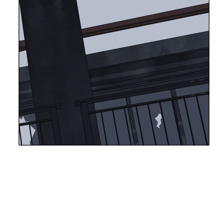 High School Legend Red Dragon chapter 100 page 116