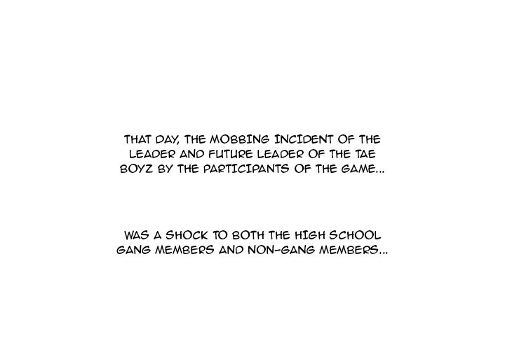 High School Legend Red Dragon chapter 101 page 3