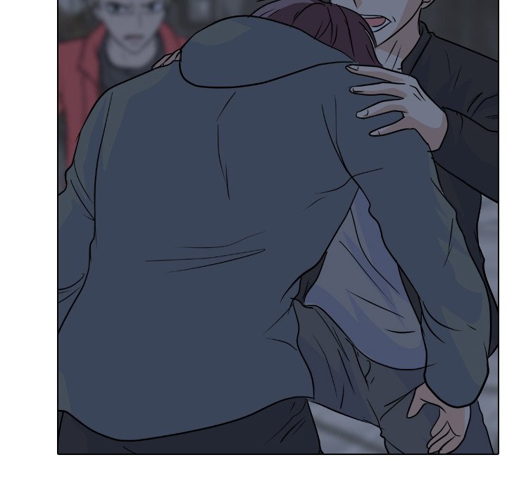 High School Legend Red Dragon chapter 101 page 6
