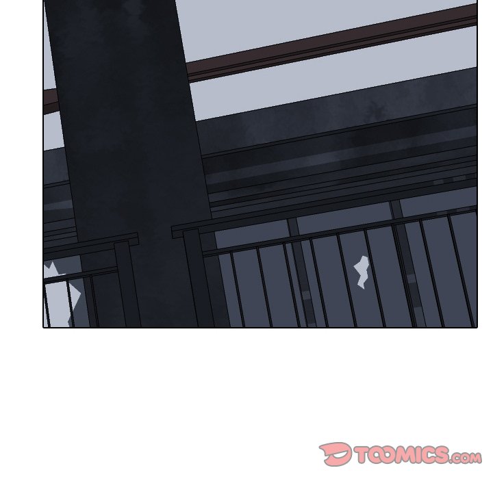 High School Legend Red Dragon chapter 101 page 8