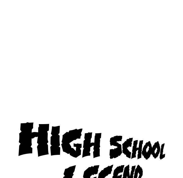 High School Legend Red Dragon chapter 101 page 11