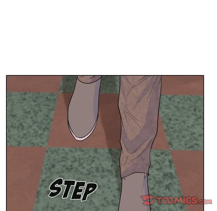 High School Legend Red Dragon chapter 101 page 16