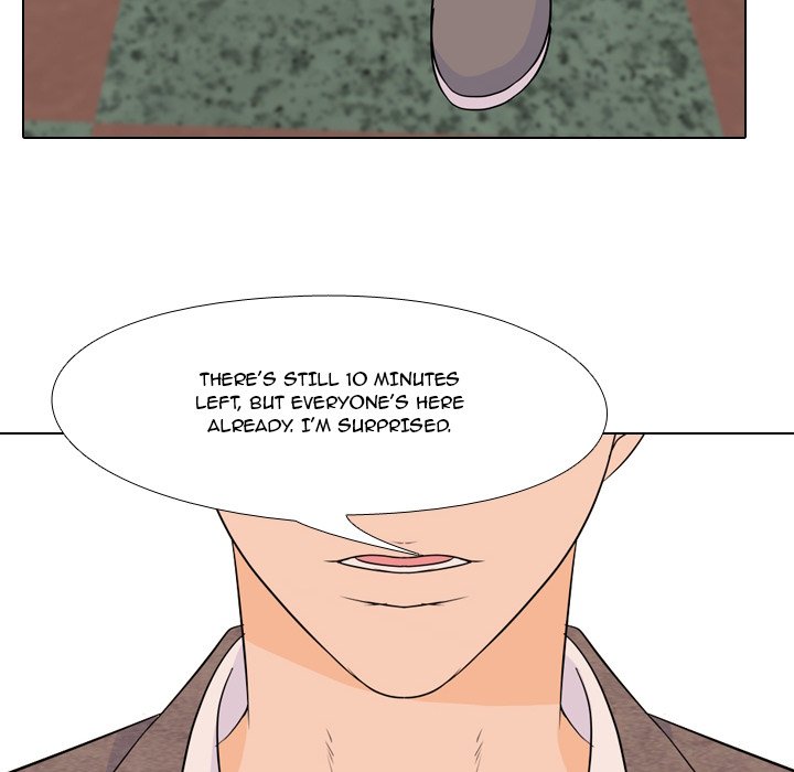 High School Legend Red Dragon chapter 101 page 17