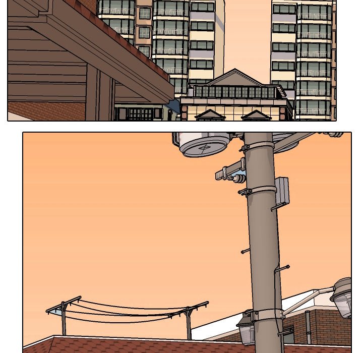 High School Legend Red Dragon chapter 101 page 26