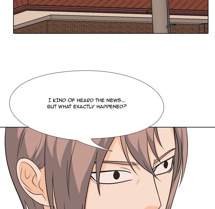 High School Legend Red Dragon chapter 101 page 27
