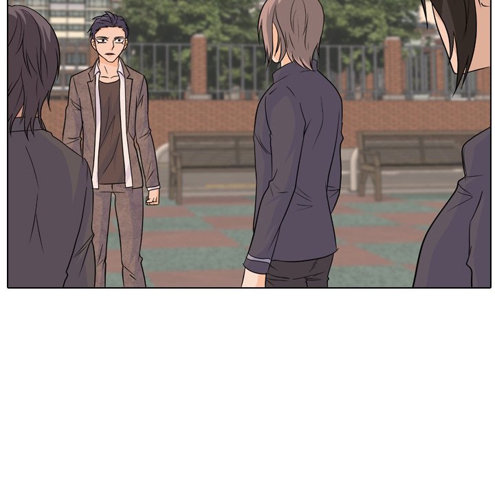 High School Legend Red Dragon chapter 101 page 29