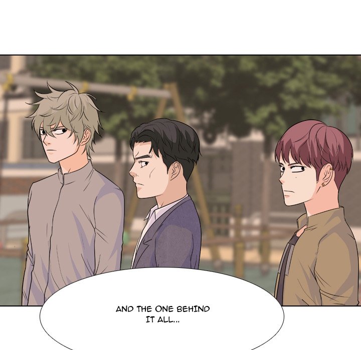 High School Legend Red Dragon chapter 101 page 30