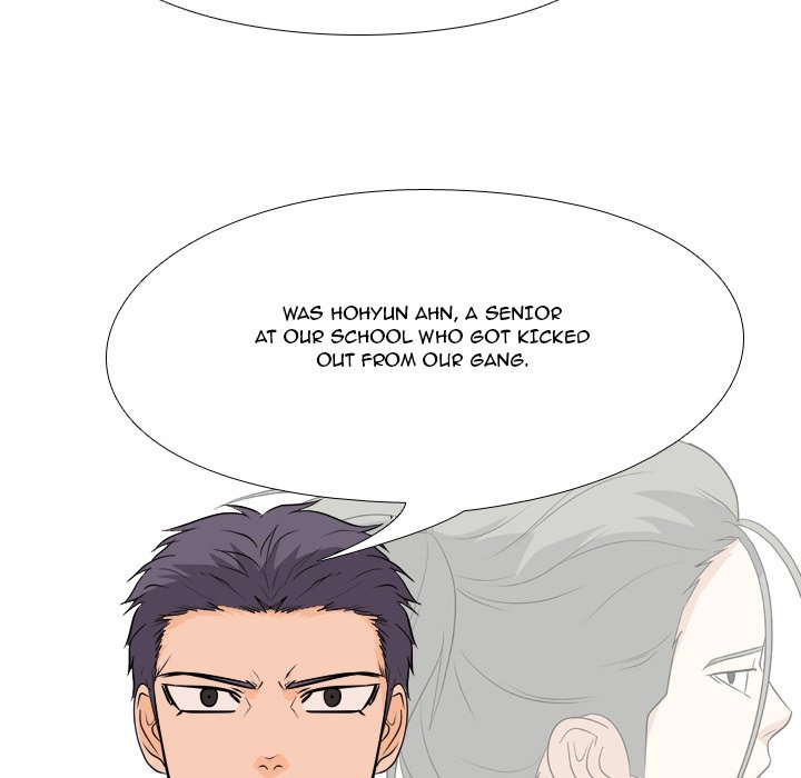 High School Legend Red Dragon chapter 101 page 31