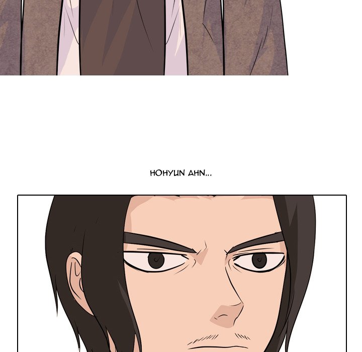 High School Legend Red Dragon chapter 101 page 33