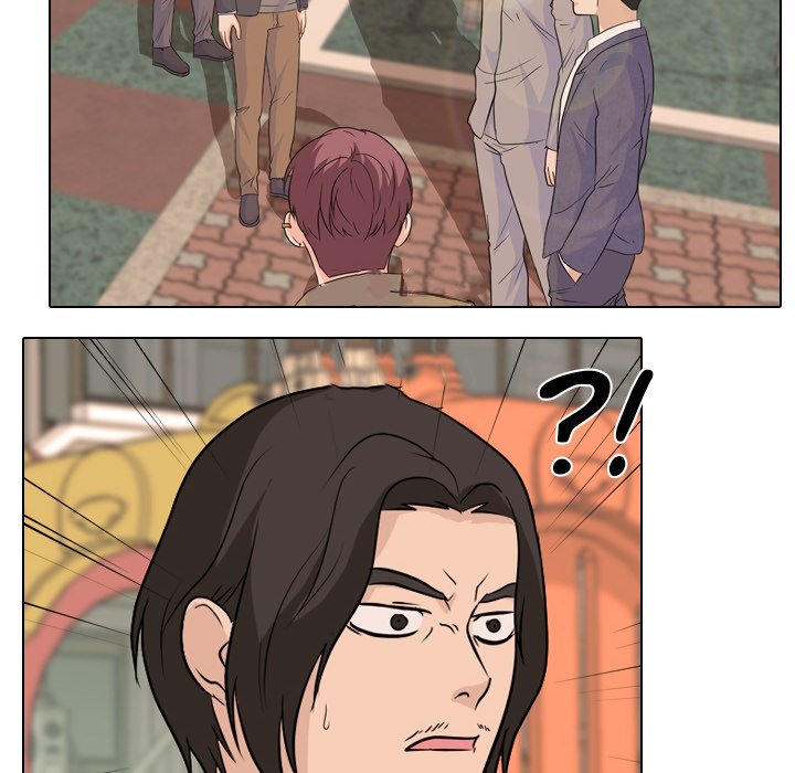 High School Legend Red Dragon chapter 101 page 41