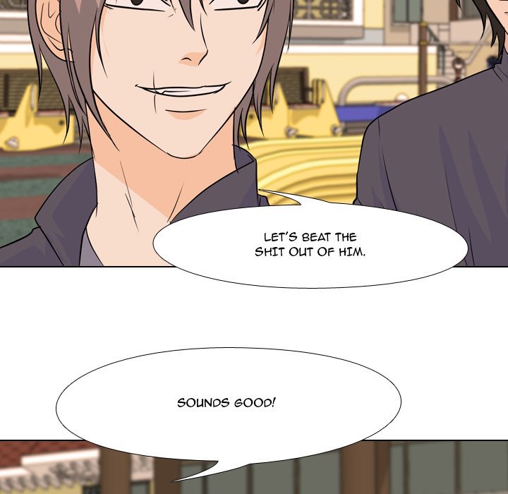 High School Legend Red Dragon chapter 101 page 46