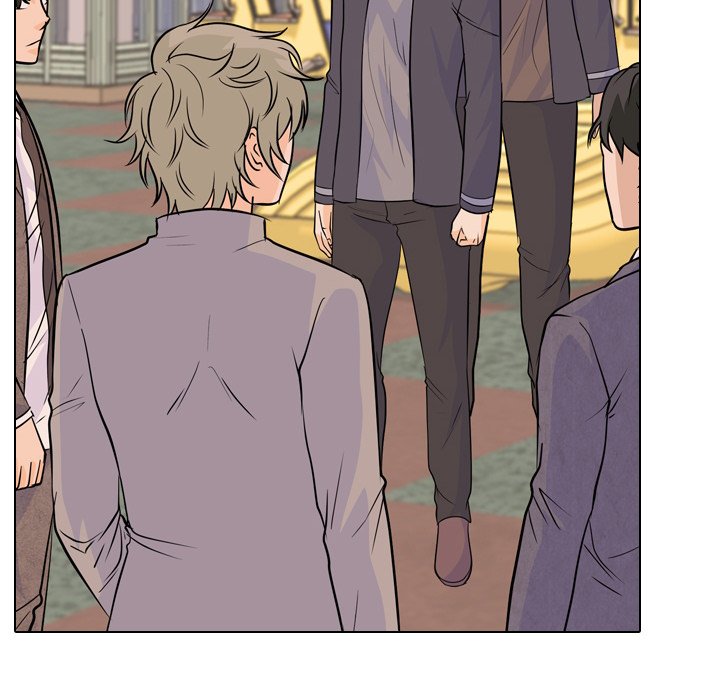 High School Legend Red Dragon chapter 101 page 49