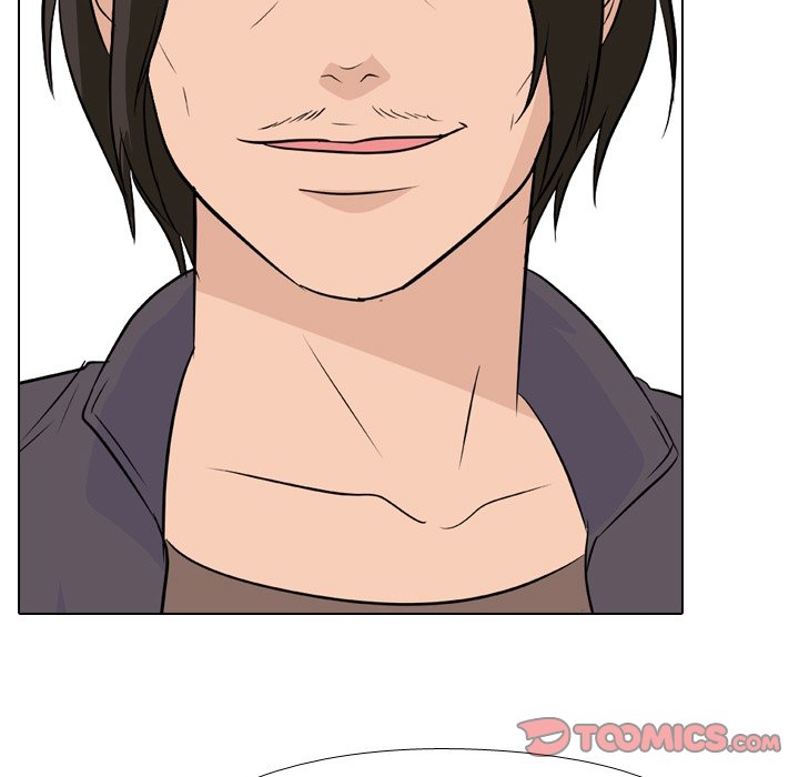 High School Legend Red Dragon chapter 101 page 52