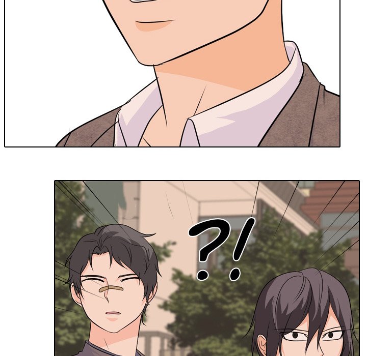High School Legend Red Dragon chapter 101 page 55