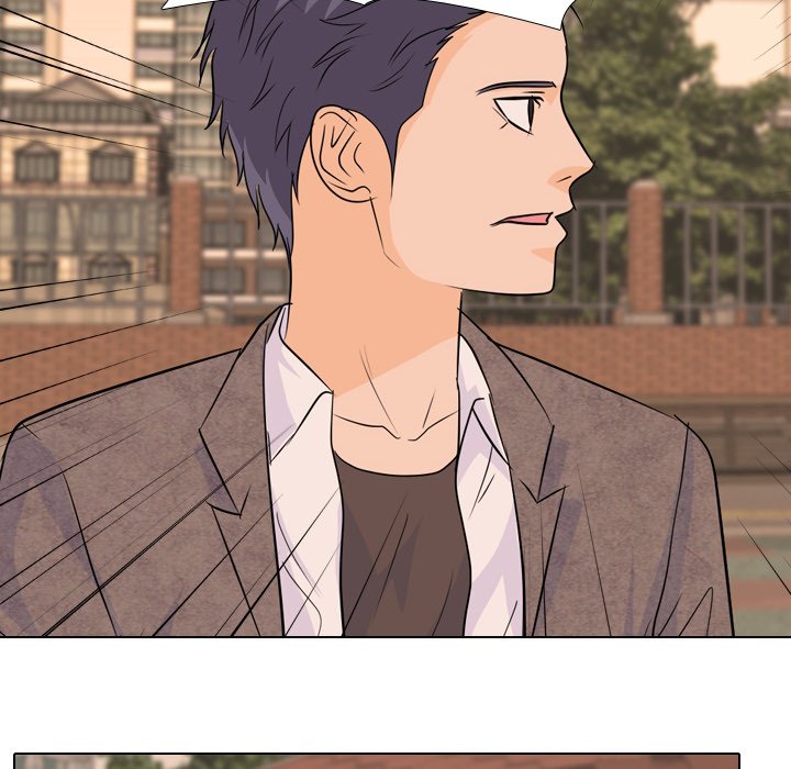 High School Legend Red Dragon chapter 101 page 57