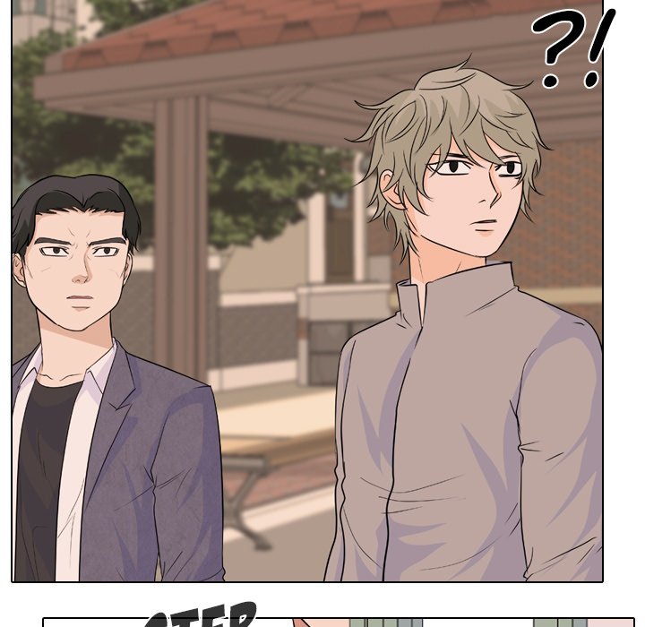 High School Legend Red Dragon chapter 101 page 58