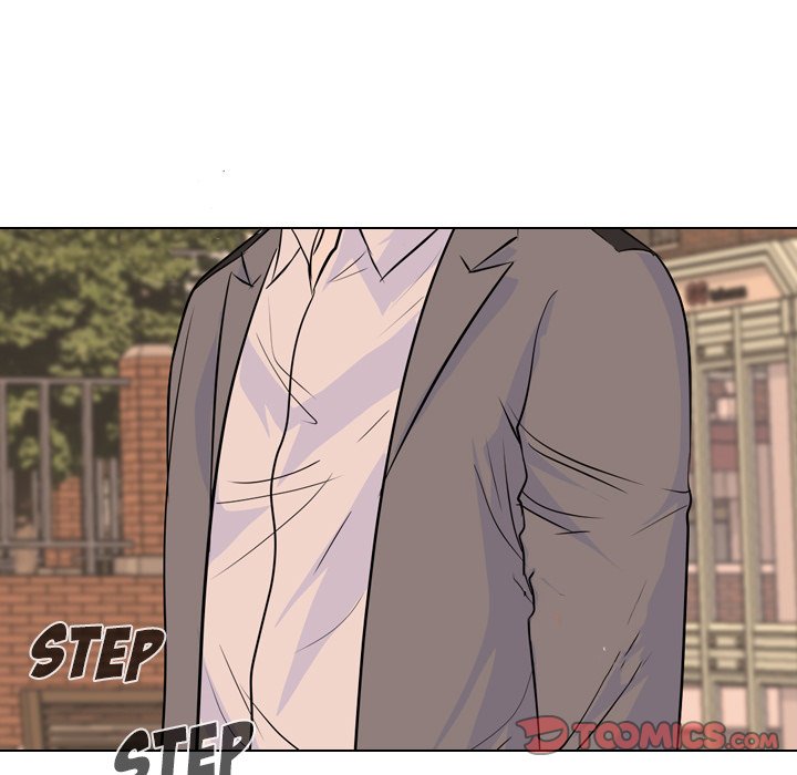 High School Legend Red Dragon chapter 101 page 60