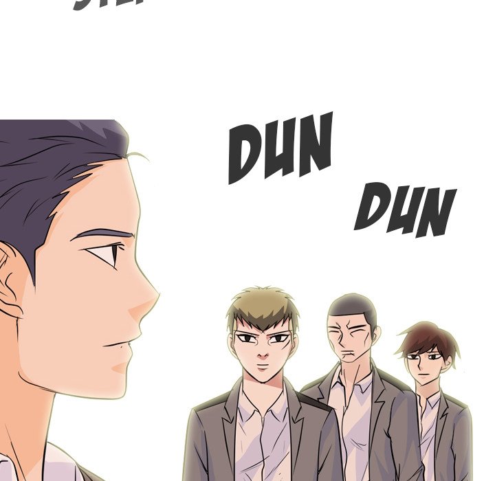 High School Legend Red Dragon chapter 101 page 61