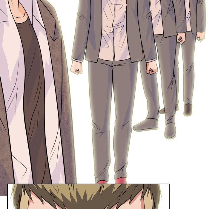 High School Legend Red Dragon chapter 101 page 62