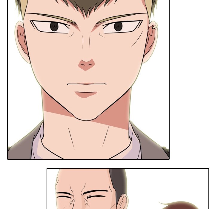 High School Legend Red Dragon chapter 101 page 63