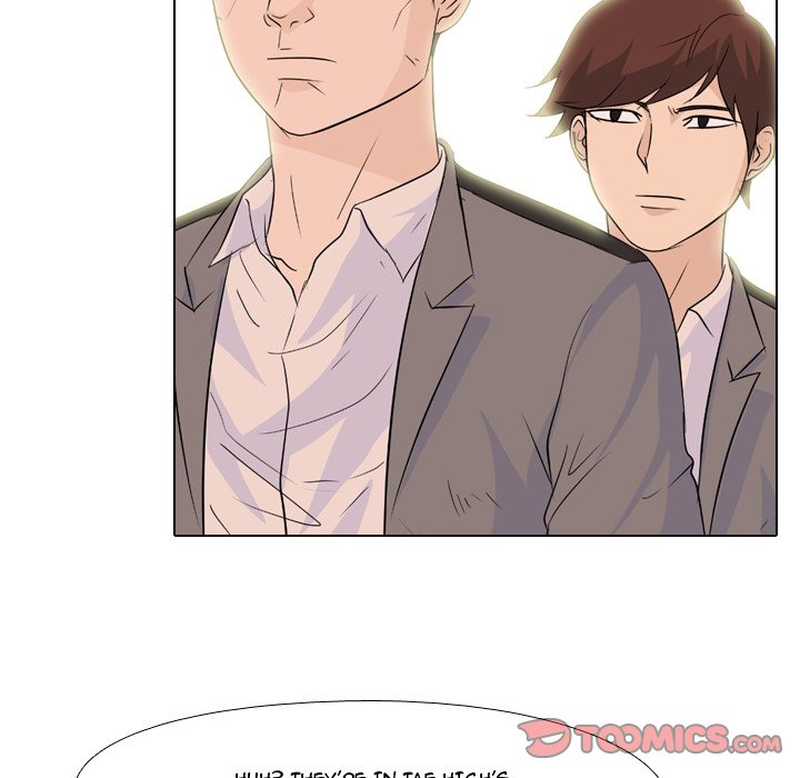 High School Legend Red Dragon chapter 101 page 64