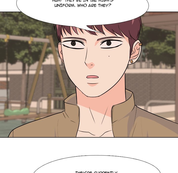 High School Legend Red Dragon chapter 101 page 65