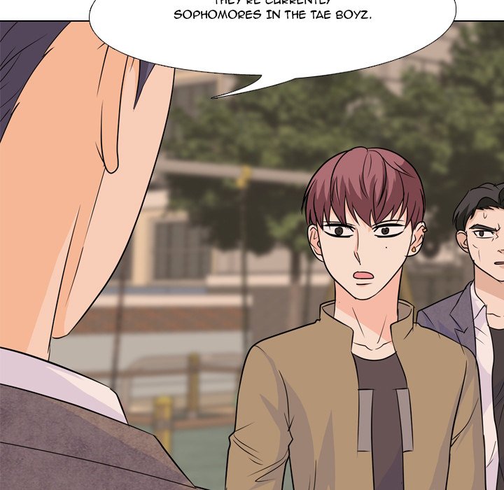High School Legend Red Dragon chapter 101 page 66