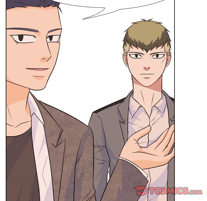 High School Legend Red Dragon chapter 101 page 68